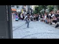 20230831 홍대　버스킹　hongdae busking 김효진　kimhyojin yu kagawa 카가와 유 ⑲