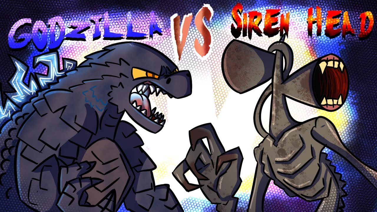 Годзилла против сиреноголового. Siren head | Godzilla. Godzilla vs Siren head. Сиреноголовый против Годзиллы сиреноголовый против Годзиллы.