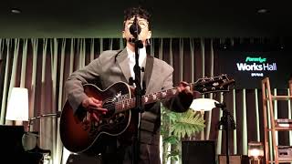 (The Speakeasy Live) 210911 배인혁 - 아냐