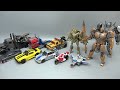 TRANSFORMERS RISE OF THE BEASTS Studio Series[ROTB]