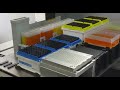 TECAN Fluent Automation Workstation