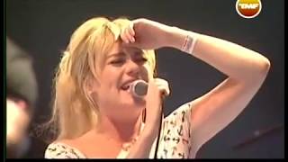 Duffy - Mercy (Rock Werchter 2008)