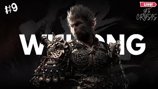 Souls Pro Plays Wukong: Harder Than It Looks?