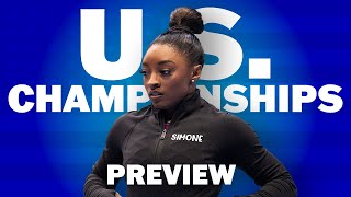 U.S. Championships Preview 2024