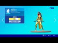 新エモート「今始めないで」【fortnite】