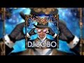 DJ BoBo - Hypnotized (Official Audio)