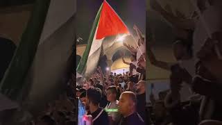 كبر النّصر برجالنا يوم الغضب ✌🏼🇵🇸💚