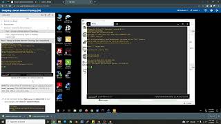 Lab 3 - Designing A Secure Network Topology 3e J&B CIT 182