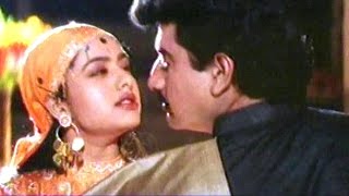 Osina Maradala Songs //  Hasta Vasi Haigunde Pillo song // Suman, Soundharya Romance