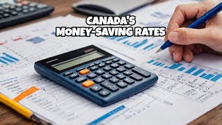 Canadian Housing Market Game Changer - 2025 Interest Rate Cut Explained