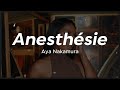 Aya Nakamura -  Anesthésie // English translation