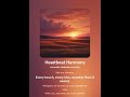 Heartbeat Harmony- A song by Bukenya Robert