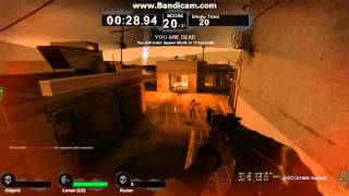 L4D2 Cheater #2