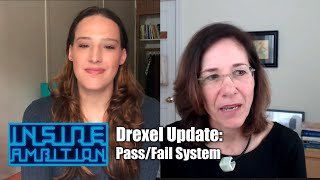 Drexel Update: Pass/Fail System