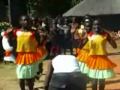 Acholi Traditional Weddings (luo Cultural Dancers) - Acholinetwork.com