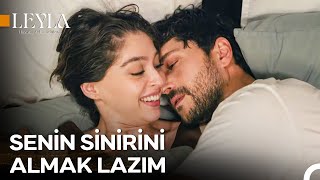 20. Bölüm Civan\u0026Leyla Sahneleri ❤ - Leyla: Hayat...Aşk...Adalet...