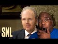 BILL BURR AS Don Pauly | SNL