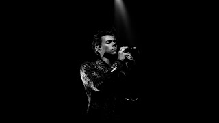 The Vocal Range Of Harry Styles (D2 - C6)