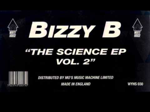 Bizzy B - The Science EP Vol. 2 | Releases | Discogs