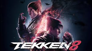 TEKKEN 8 Ranked/12-7-24