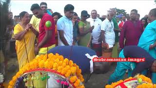 MONTFORD SHREE SIVA SOOBRAMONIAR TEMPLE  706 KAVADI 2018