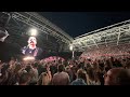 Coldplay ft Kelly Jones - Dakota - Cardiff 6/6/23 (4K)