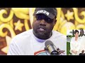 Kanye West Said Corey Gamble is a Plant on Drink Champs #shorts