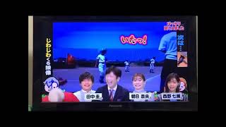 少年野球珍プレー「テレビ番組で採用されました。」