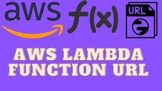 AWS Lambda Function URL: How to Invoke and Access Your Serverless Functions #lambda #aws