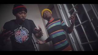 TONY1K FT. NJAYLAFLARE ''LIFTED'' (OFFICIAL VIDEO) SHOT BY @FIZKIDFILMZ