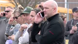 Stark County Sheriff warns 'no leniency' for those who make threats on social media