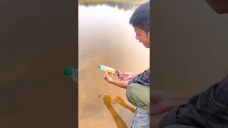 DIY Super Fast Bottle Boat