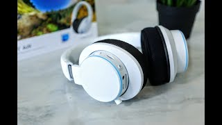 Creative SXFI Air Headphones Review: Do Not Buy