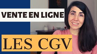 Vente en ligne, comment rédiger les CGV?