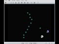 msx1 　敵の狙撃弾（三角関数計算なし）