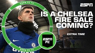 Who could Chelsea look to sell this summer? | ESPN FC Extra Time