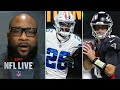 NFL LIVE | Cowboys need to 