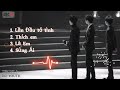 playlist bốn bài hát thả thính ngọt ngào của tfboys