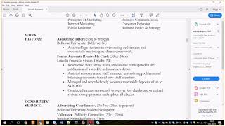 Text Summarization HQ