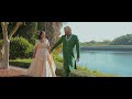 Luxury Indian Wedding in Savannah, GA (Watch in 4K) | Shreya & Mehul