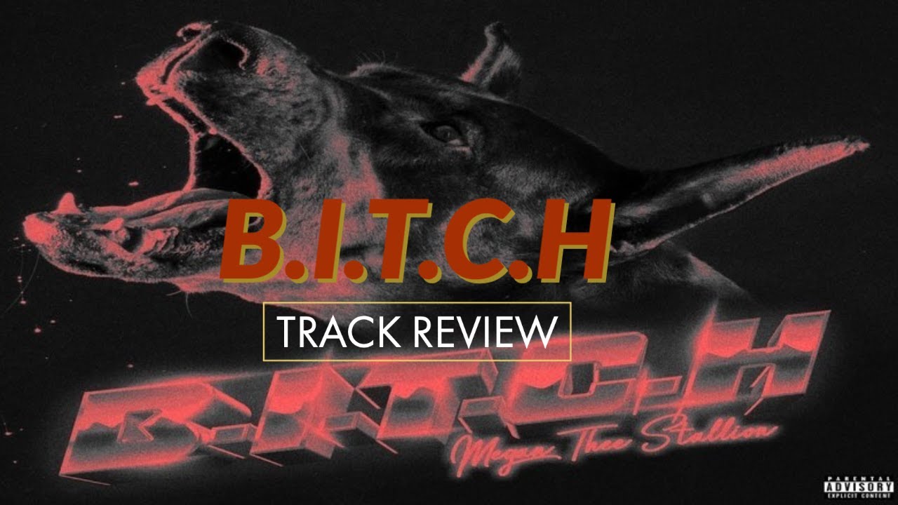 Megan Thee Stallion -" B.I.T.C.H." TRACK REVIEW - YouTube