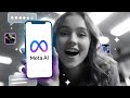 WhatsApp Feature - Meta AI, easy to use 
