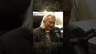 Sea Water and Nuclear Fusion | Michio Kaku