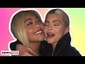 Kylie Jenner ADMITS Jordyn Woods Scandal 'Needed To Happen'!