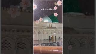 Nabi Pakﷺ ne farmaya #nabipakﷺ #molanaajmalrazaqadri #islamicshorts #muhammadﷺ #hadees #hadeessharif