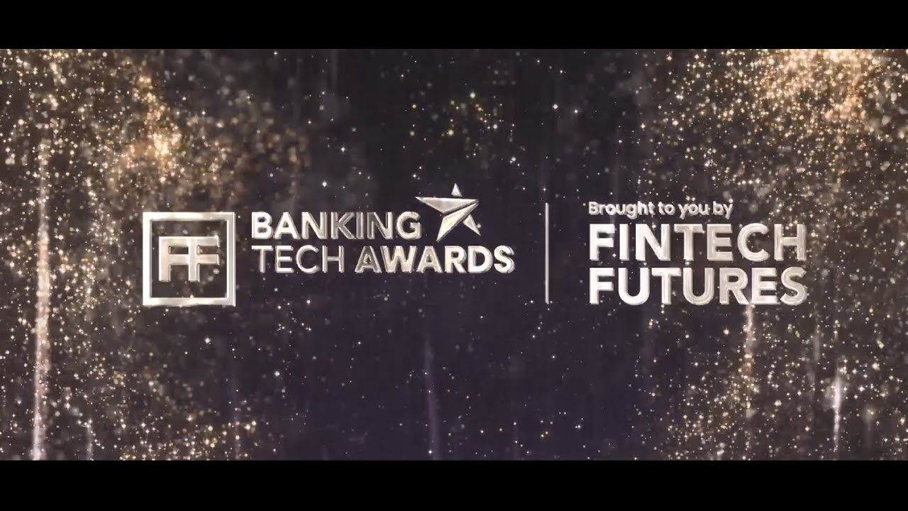 Banking Tech Awards 2022 - Highlights - YouTube