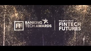 Banking Tech Awards 2022 - Highlights