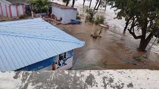 Tadakaleru Vaagu Anantapur 13-10-2022 Morning