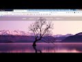 Responsive Navbar Using html,css and jquery