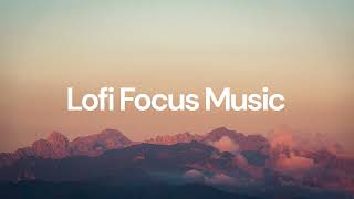 Lofi Focus Music [chill lo-fi hip hop beats]